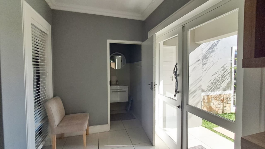 To Let 4 Bedroom Property for Rent in Avalon Estate Western Cape